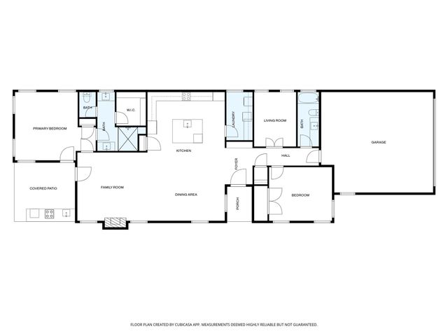 317 Parallel Circle CIR, Horseshoe Bay, TX 78657