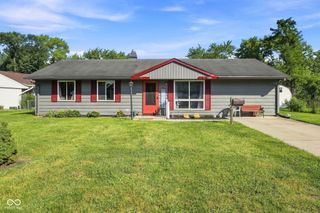 206 Parkview Court, Franklin, IN 46131