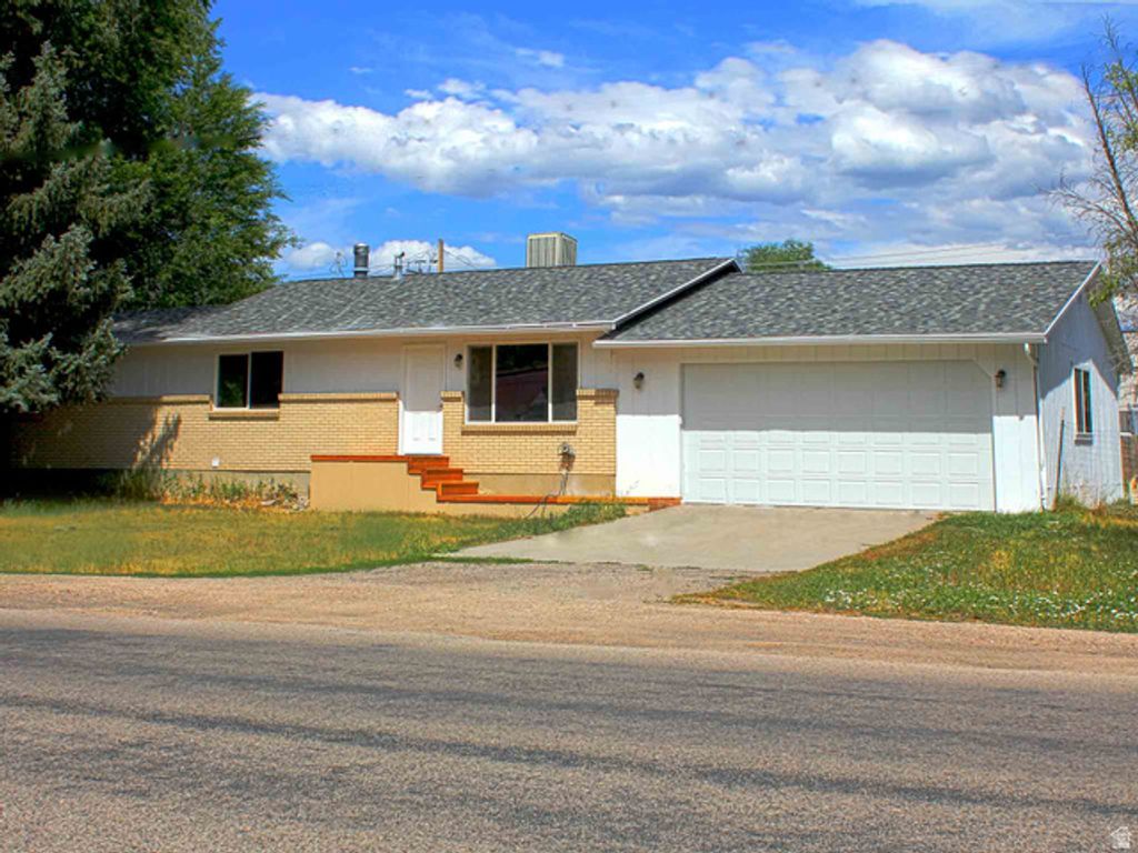 446 N 100 W, Heber City, UT 84032 — exterior