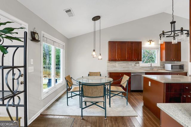 5243 Haverford Run Drive, Lilburn, GA 30047