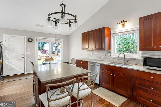 5243 Haverford Run Drive, Lilburn, GA 30047