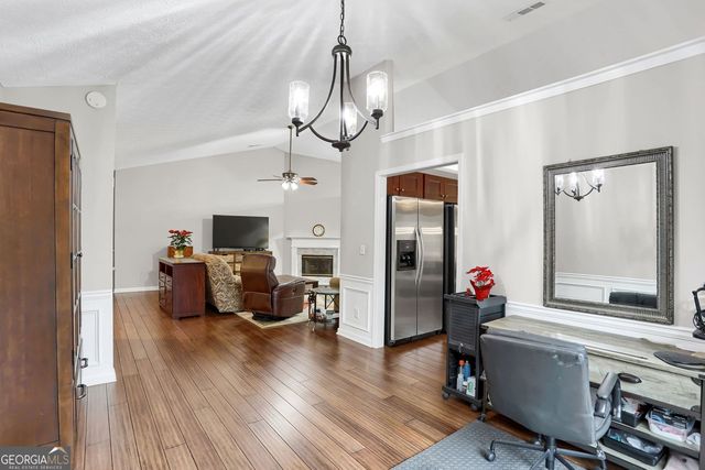 5243 Haverford Run Drive, Lilburn, GA 30047