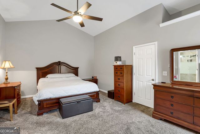 5243 Haverford Run Drive, Lilburn, GA 30047