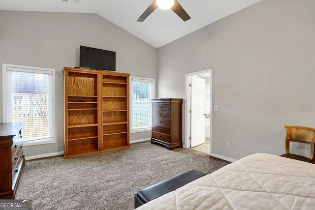 5243 Haverford Run Drive, Lilburn, GA 30047