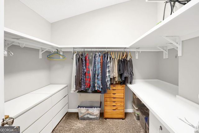 5243 Haverford Run Drive, Lilburn, GA 30047