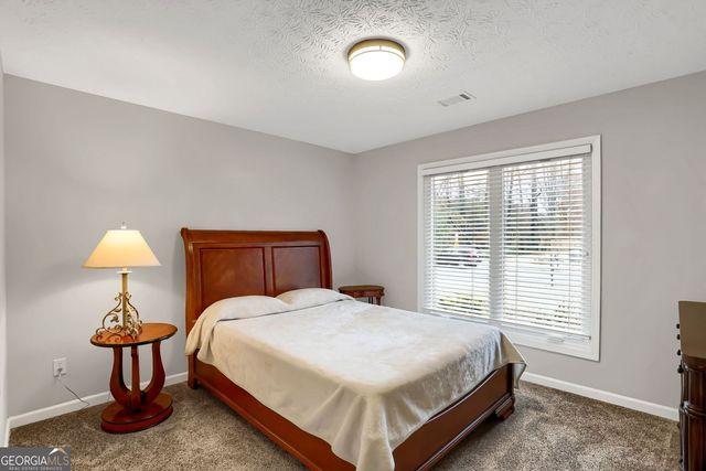 5243 Haverford Run Drive, Lilburn, GA 30047