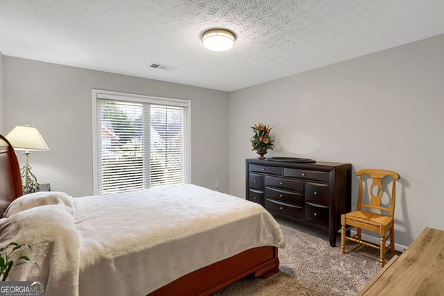 5243 Haverford Run Drive, Lilburn, GA 30047