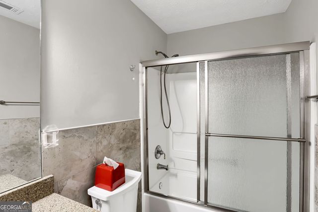 5243 Haverford Run Drive, Lilburn, GA 30047