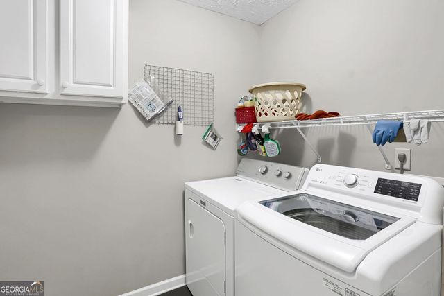 5243 Haverford Run Drive, Lilburn, GA 30047