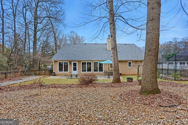 5243 Haverford Run Drive, Lilburn, GA 30047