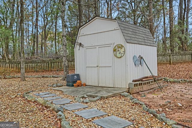 5243 Haverford Run Drive, Lilburn, GA 30047