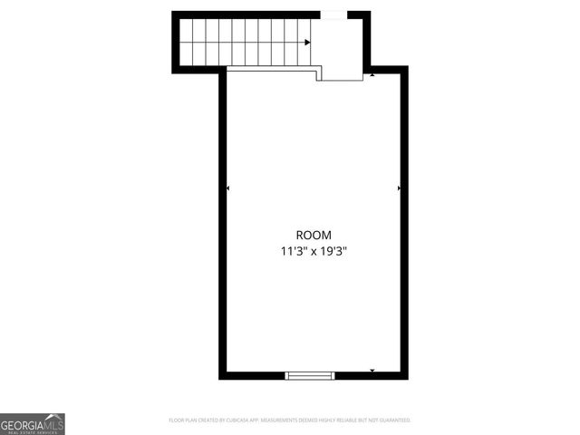 5243 Haverford Run Drive, Lilburn, GA 30047