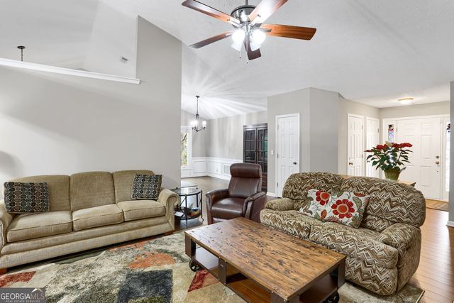 5243 Haverford Run Drive, Lilburn, GA 30047