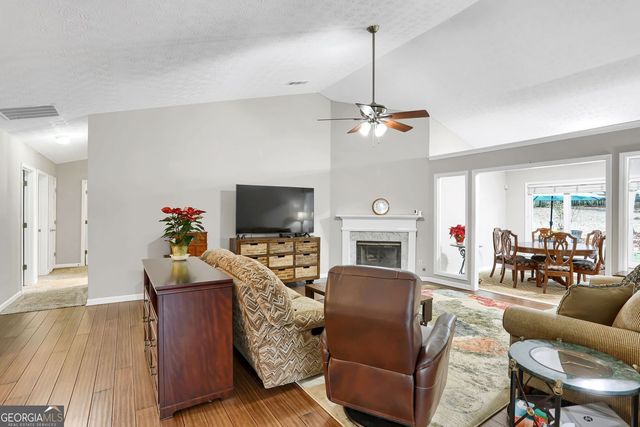 5243 Haverford Run Drive, Lilburn, GA 30047