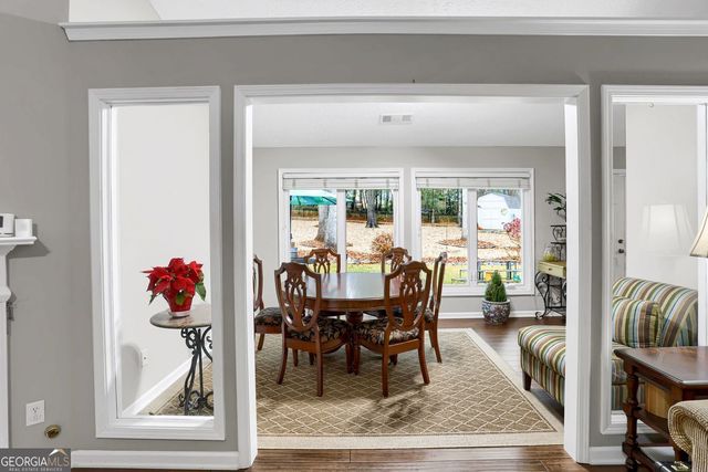 5243 Haverford Run Drive, Lilburn, GA 30047