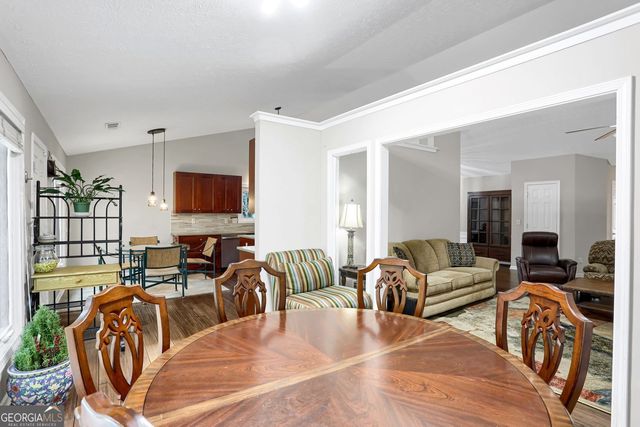 5243 Haverford Run Drive, Lilburn, GA 30047