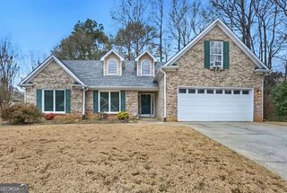 5243 Haverford Run Drive, Lilburn, GA 30047