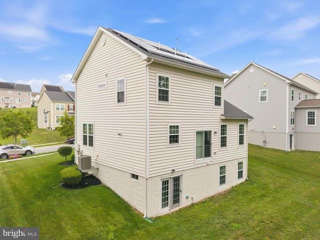 6723 MCCORMICK DR, Bryans Road, MD 20616