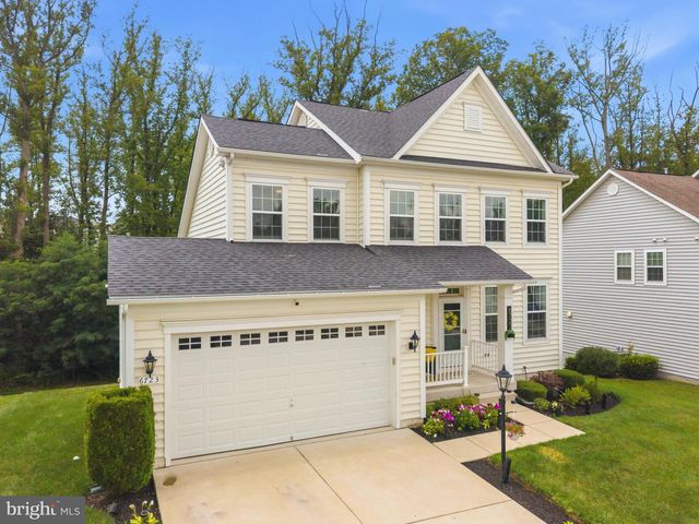 6723 MCCORMICK DR, Bryans Road, MD 20616