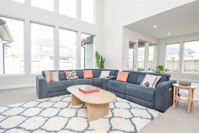 8906 Luddenham Lilac Lane, Cypress, TX 77433