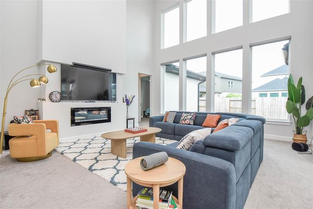 8906 Luddenham Lilac Lane, Cypress, TX 77433