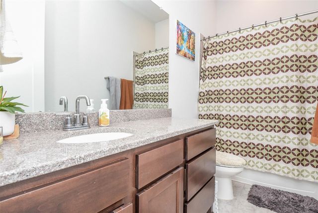 8906 Luddenham Lilac Lane, Cypress, TX 77433