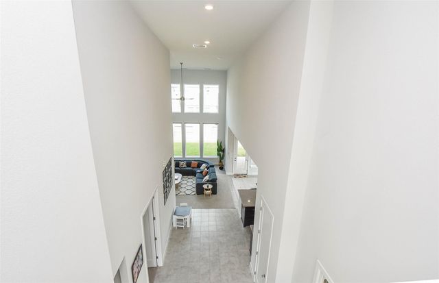 8906 Luddenham Lilac Lane, Cypress, TX 77433