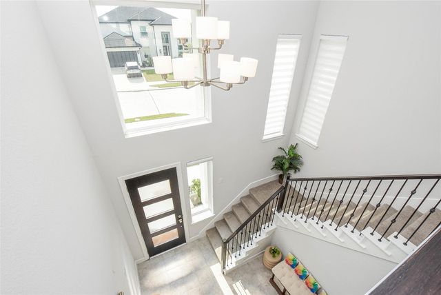 8906 Luddenham Lilac Lane, Cypress, TX 77433