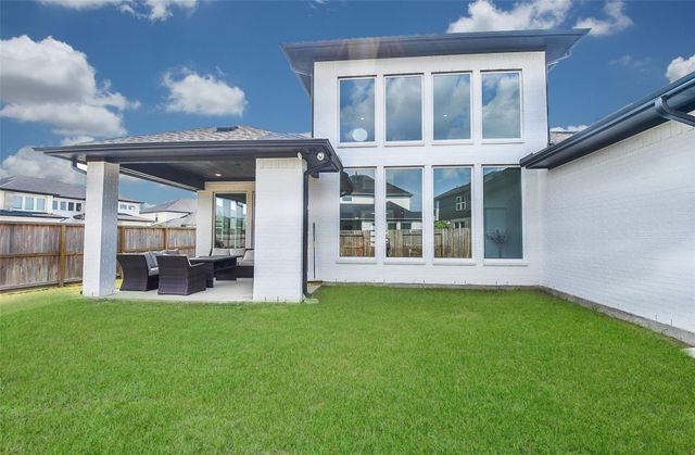 8906 Luddenham Lilac Lane, Cypress, TX 77433