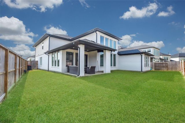 8906 Luddenham Lilac Lane, Cypress, TX 77433