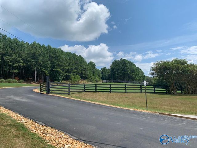 Lot 49 County Road 767 49, Cedar Bluff, AL 35959