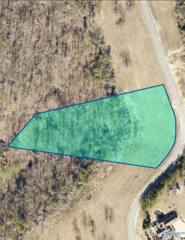 Lot 49 County Road 767 49, Cedar Bluff, AL 35959
