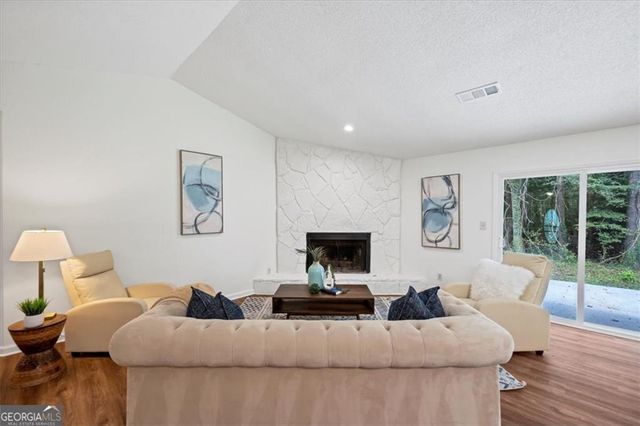4818 Terrace Green Trace, Stone Mountain, GA 30088