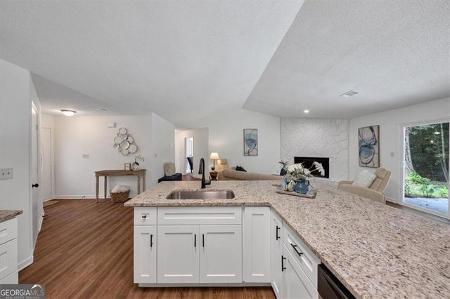 4818 Terrace Green Trace, Stone Mountain, GA 30088