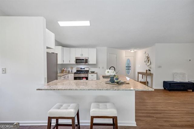 4818 Terrace Green Trace, Stone Mountain, GA 30088