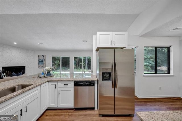 4818 Terrace Green Trace, Stone Mountain, GA 30088