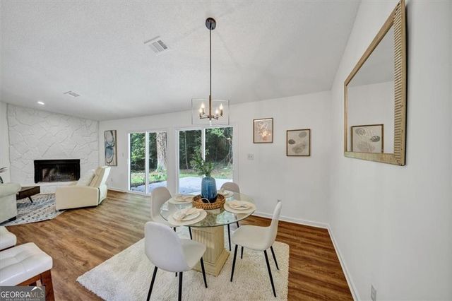 4818 Terrace Green Trace, Stone Mountain, GA 30088