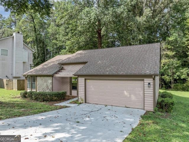 4818 Terrace Green Trace, Stone Mountain, GA 30088