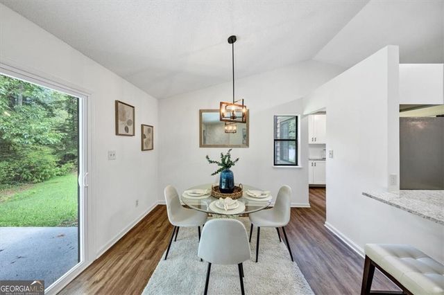 4818 Terrace Green Trace, Stone Mountain, GA 30088