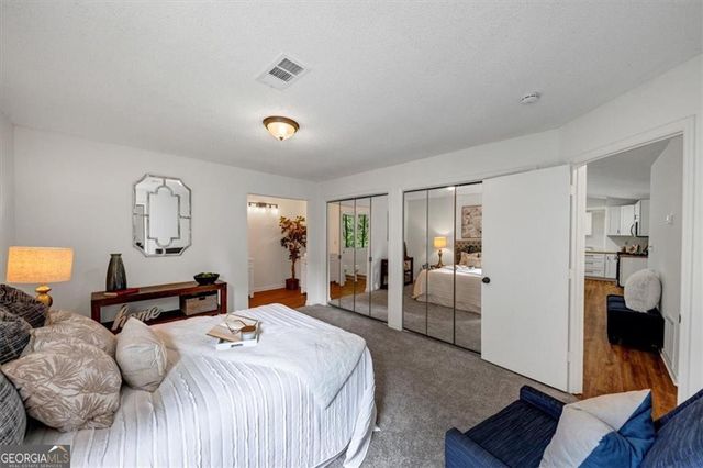 4818 Terrace Green Trace, Stone Mountain, GA 30088