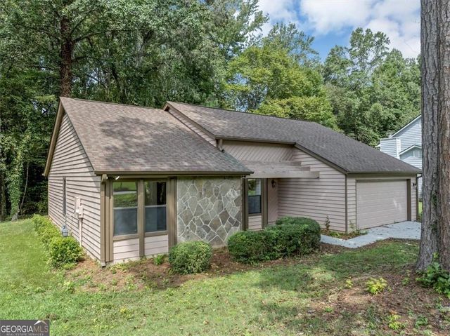 4818 Terrace Green Trace, Stone Mountain, GA 30088