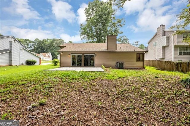 4818 Terrace Green Trace, Stone Mountain, GA 30088