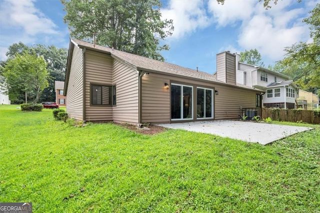 4818 Terrace Green Trace, Stone Mountain, GA 30088