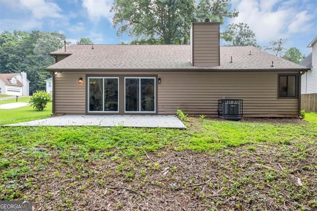 4818 Terrace Green Trace, Stone Mountain, GA 30088
