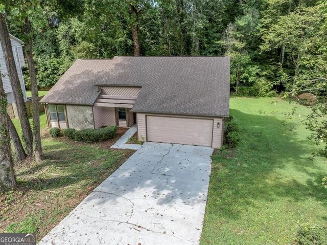 4818 Terrace Green Trace, Stone Mountain, GA 30088