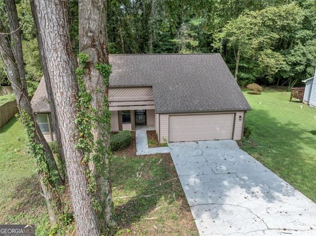 4818 Terrace Green Trace, Stone Mountain, GA 30088