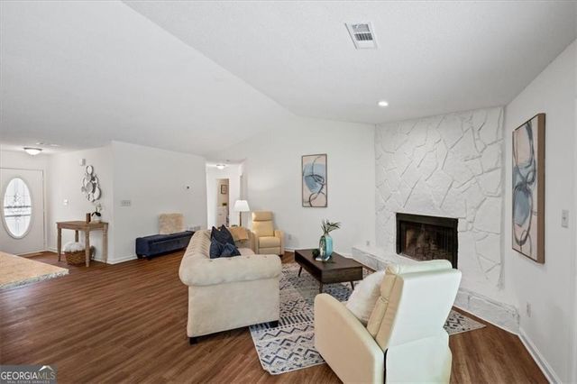 4818 Terrace Green Trace, Stone Mountain, GA 30088