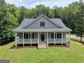 119 Satterfield Place, Blairsville, GA 30512