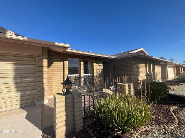 4740 E ENID Avenue, Mesa, AZ 85206