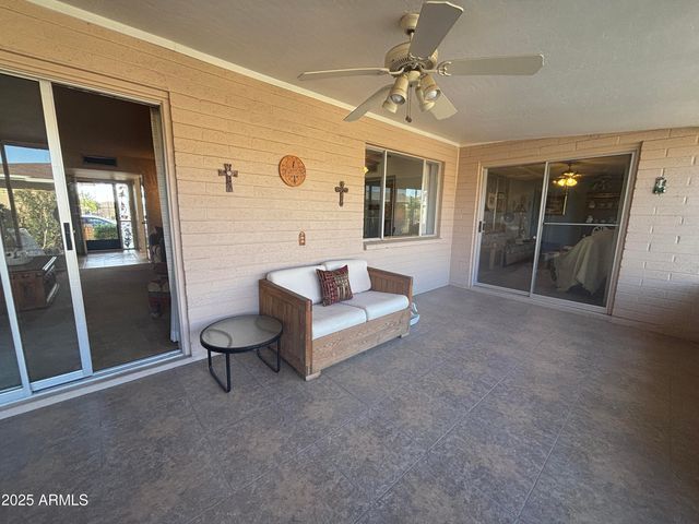 4740 E ENID Avenue, Mesa, AZ 85206